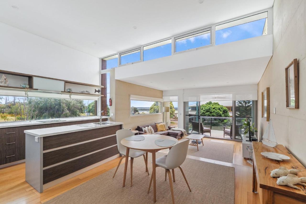 Alouarn Apartments Augusta Luaran gambar