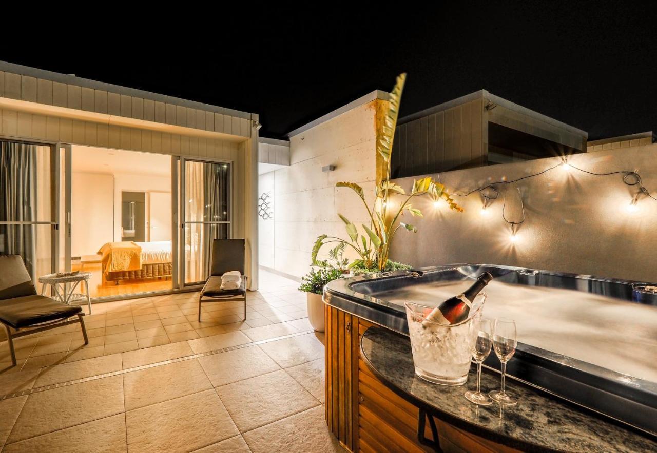 Alouarn Apartments Augusta Luaran gambar