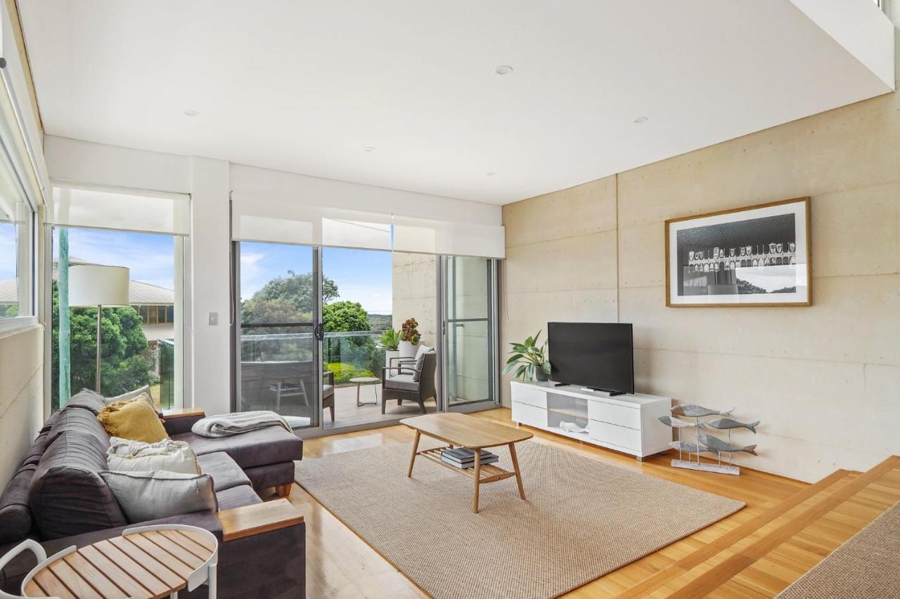 Alouarn Apartments Augusta Luaran gambar