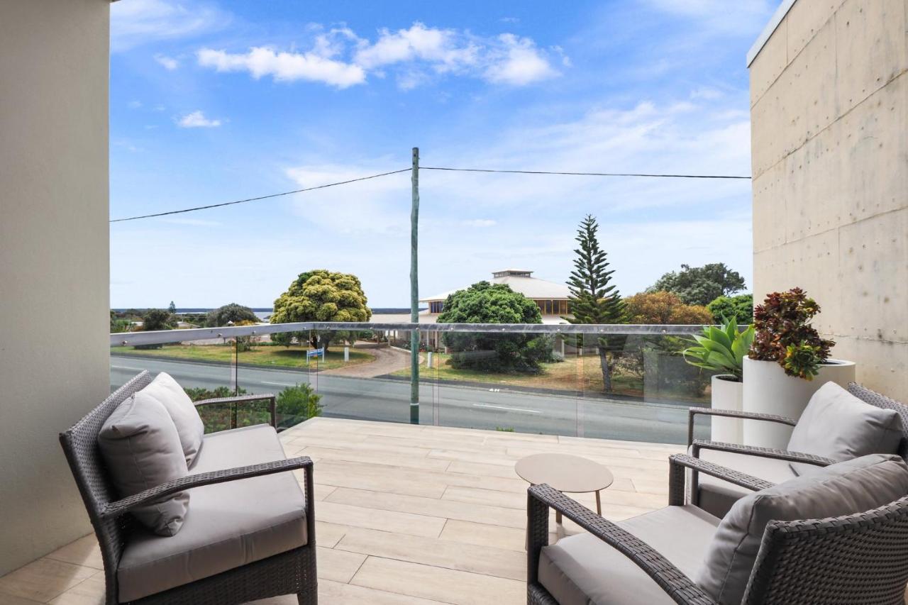 Alouarn Apartments Augusta Luaran gambar