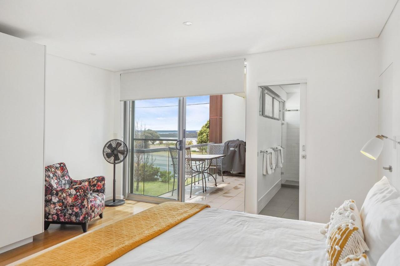 Alouarn Apartments Augusta Luaran gambar