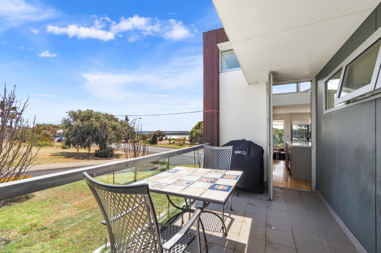 Alouarn Apartments Augusta Luaran gambar