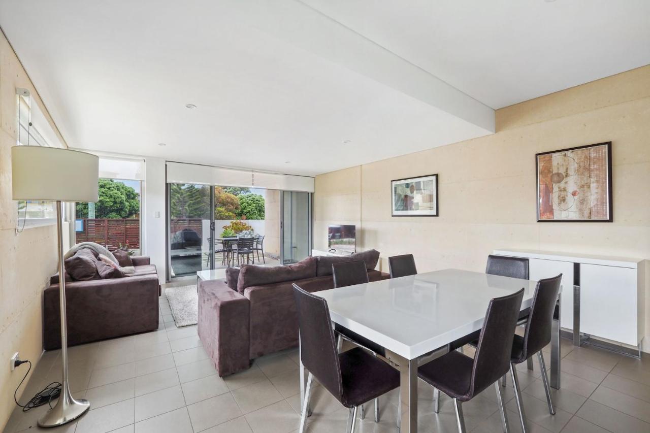 Alouarn Apartments Augusta Luaran gambar