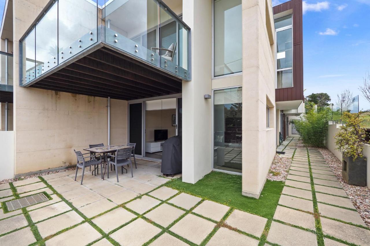 Alouarn Apartments Augusta Luaran gambar