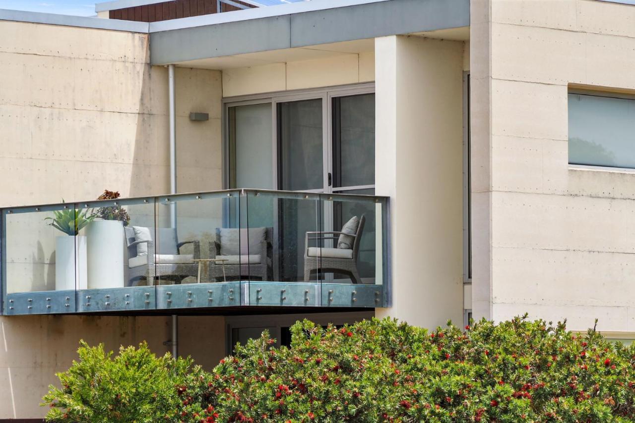 Alouarn Apartments Augusta Luaran gambar