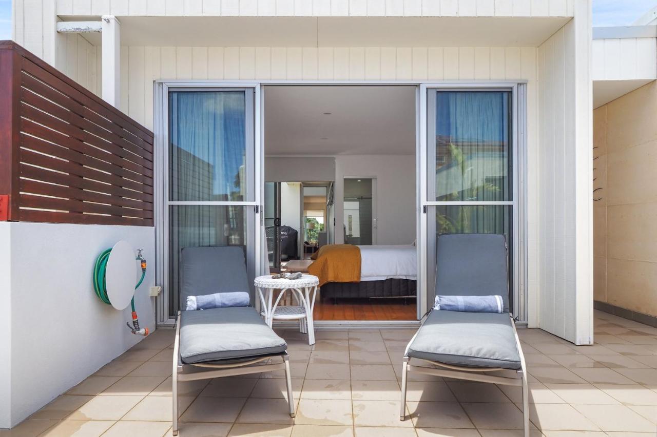 Alouarn Apartments Augusta Luaran gambar