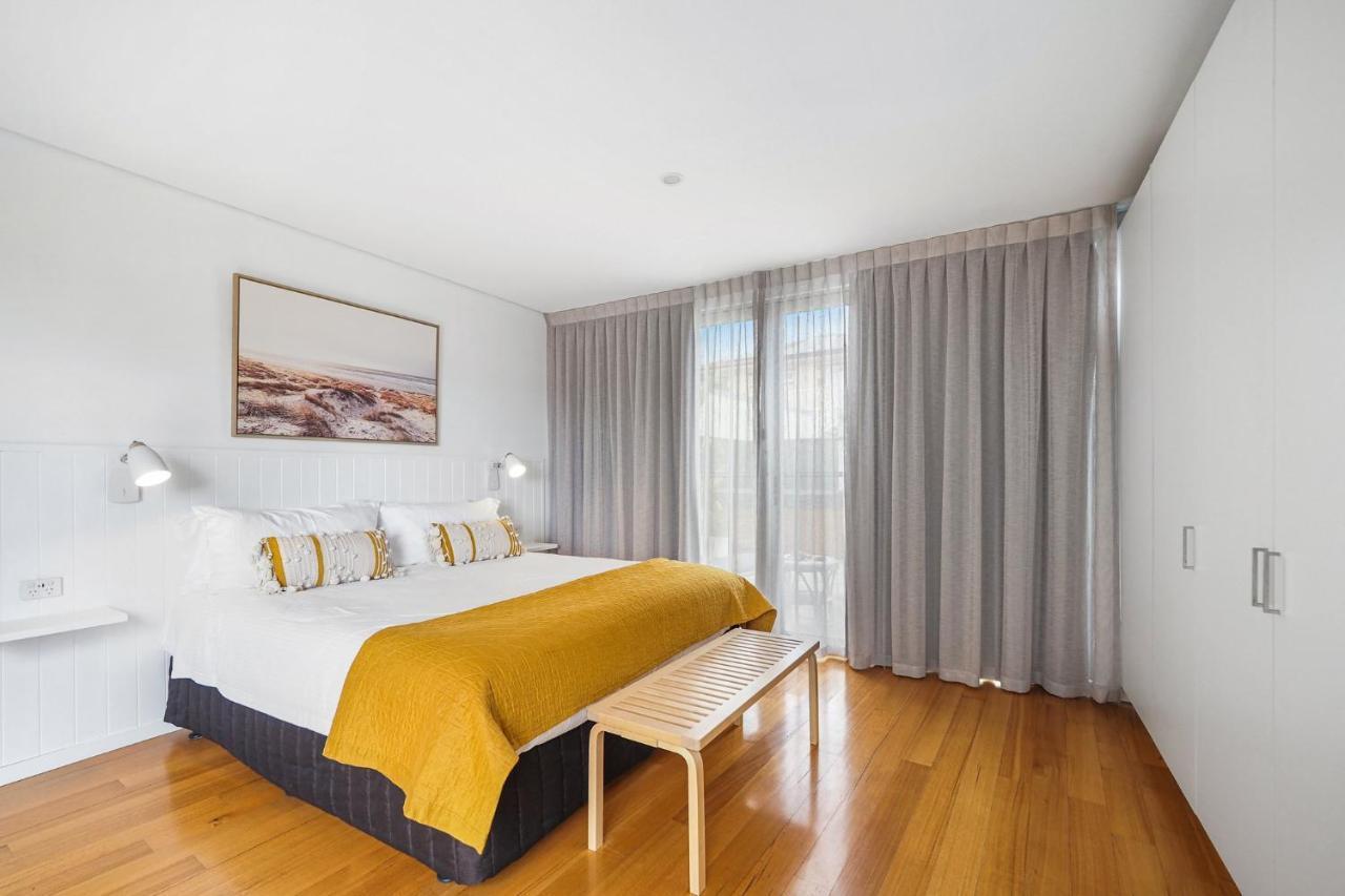 Alouarn Apartments Augusta Luaran gambar